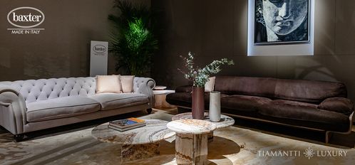 上海萬科翡翠濱江 極致家居藝術，定義豪宅奢華生活新范式