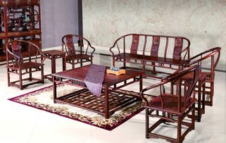 實木家具選購指南 掌握常見木材優缺點，做精明消費者