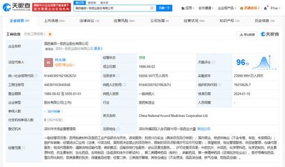 國藥一致增資至5.5億元，加碼實業投資彰顯發展雄心